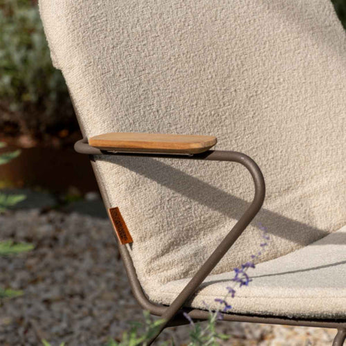 4 Seasons tuinset Veneto - Prado teak 5-delig - vtwonen shop