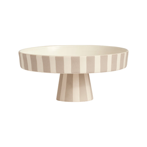 OYOY Dienblad Toppu - steengoed - vtwonen shop