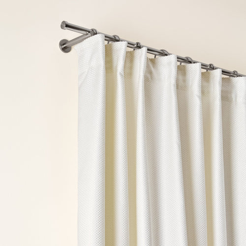 Madura Gordijn Coconut ivoor 145x220 cm