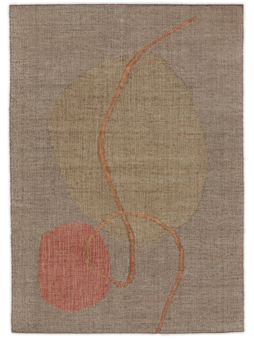 Vloerkleed MOMO Rugs | Nordic Shape Loop 170x240 cm