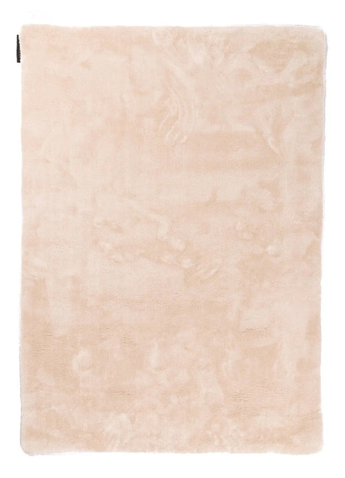 DÉJA Living Vloerkleed Civar - Wit Stof - 240x330cm