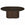 Giga Meubel Salontafel Ava - Naturel Mangohout - 90x60x35cm