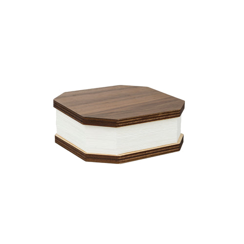 Zuiver Cake Tafellamp - Bruin - vtwonen shop