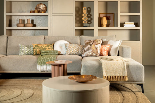 Dutch Decor sierkussen Elyn - 30x50 cm - vtwonen shop