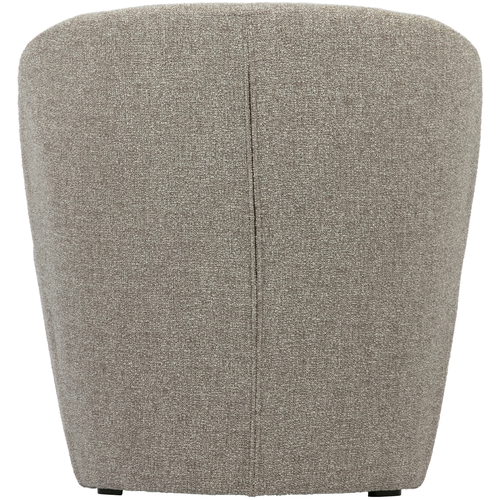 vtwonen fauteuil Lofty - Naturel Gemeleerd - 75x68x72 - vtwonen shop