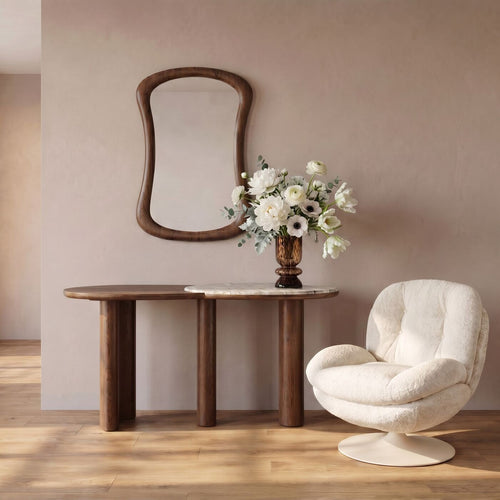 Kare Design Console Suri 160x81cm