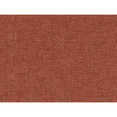 Cosmopolitan Design - Modulaire hoekbank rechts Verona 4-zits, structurele stof koraal - 145x265x70cm