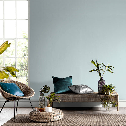 Graham & Brown Crete - Zijdeglanslak - 1L - vtwonen shop