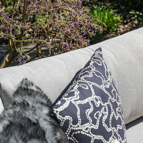 Garden Impressions Loungeset Mallorca 4-delig - taupe