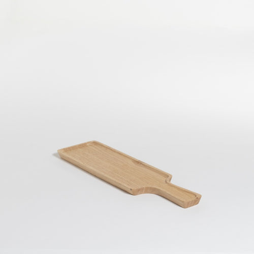 The Table Serveerplank 35x10 cm