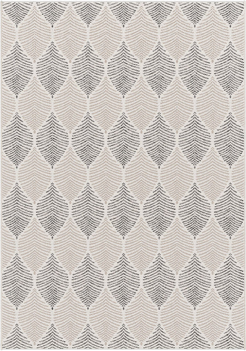 Naturalis karpet - 200x290 cm - autumn leaf