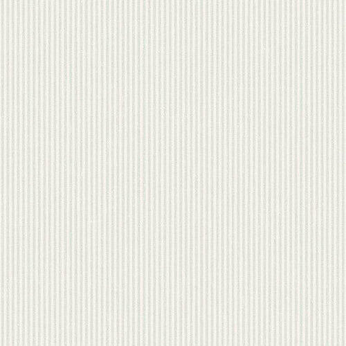 Borastapeter behang strepen groen - 53 cm x 10.05 m - 660484 - vtwonen shop