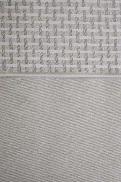 Rivièra Maison  Hayes - 260 x 200/220 cm - Zand - vtwonen shop