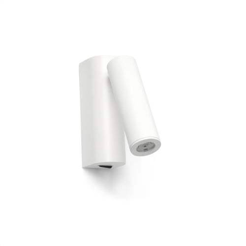 Faro Rob Witte Wandlamp Reader 3W 3000K