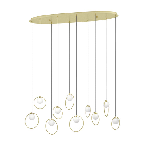 Stars of Light hanglamp Portocolom