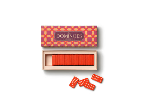 Printworks Spel Bazaar - Domino