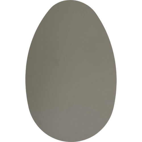Lesli Living loungebank Tanoa - taupe - 174x78x69cm