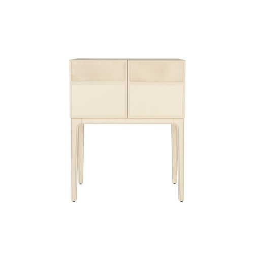 Zuiver June Kast/ Opbergkast Beige - vtwonen shop