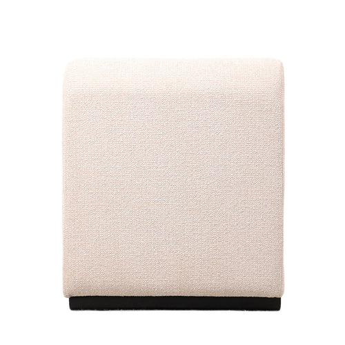 DÉJA Living Fauteuil Mia - Stof - Beige - vtwonen shop