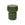 Housecraft Living Eline Bijzettafel Rond 30 cm Groen