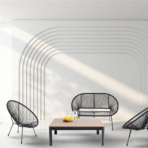 Kare Design Tuinmeubilair Acapulco Happy Day - vtwonen shop