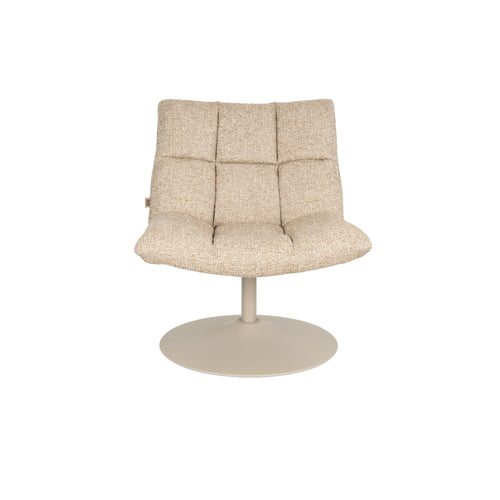 Dutchbone Bar Fauteuil Beige