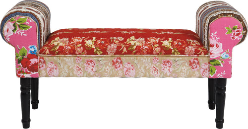 Kare Design Bank Wing Patchwork - vtwonen shop