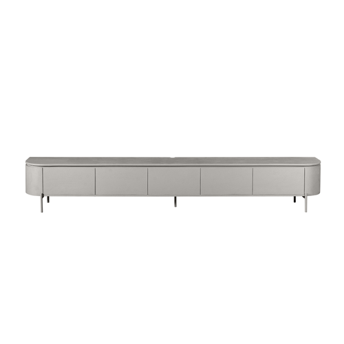 Starfurn - Tv meubel Excellent - Taupe - 35x280x30 cm