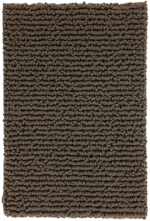 Vloerkleed MOMO Rugs Opus Relief Brown 200x300 cm - vtwonen shop