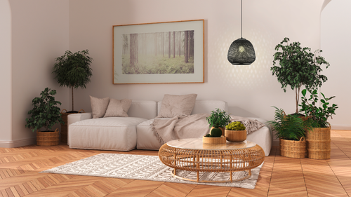 EGLO dembleby 1 Dembleby 1 - hanglamp - e27 - ø 32 cm - zwart - vtwonen shop