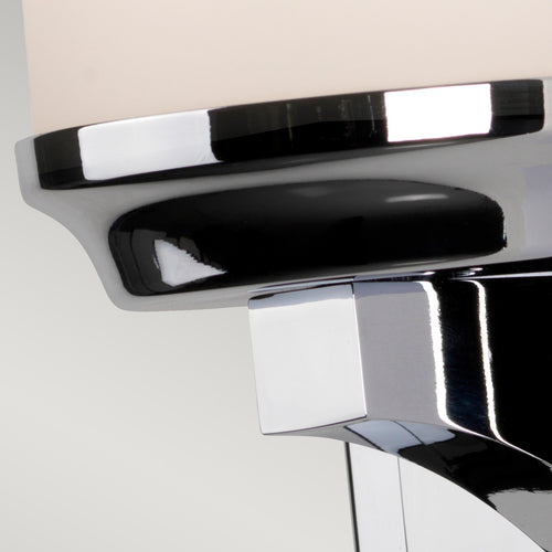 Elstead Amalia - Badkamer grote wandlamp IP44