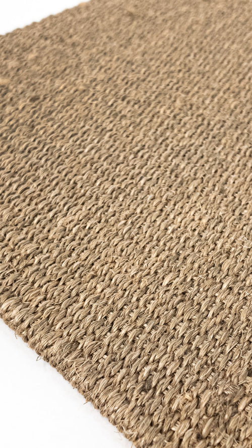 Sisal Vloerkleed MOMO Rugs Incata 6318 - VS 200x250 cm - vtwonen shop