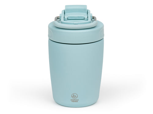 Leopold Vienna - Koffie to-go Moshi mint