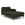 Cosmopolitan Design rechter chaise longue Bali structurele stof, baksteen - 185x102x75cm