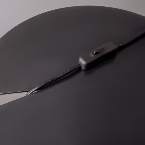 Maytoni - Tafellamp Memory - Zwart - Ø30 - vtwonen shop