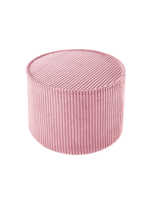 Wigiwama Poef - Roze