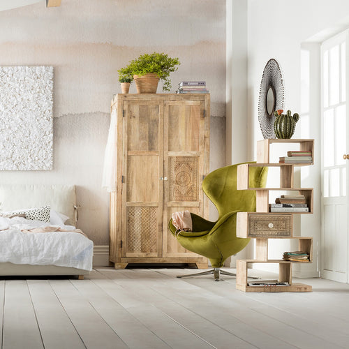 Kare Design Kledingkast Puro - vtwonen shop