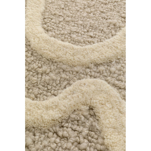 Kare Design Vloerkleed Line 300x200cm