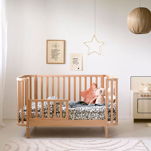 Babybed dat met je meegroeit COCOA