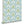 Graham & Brown Vliesbehang - Apple of Grenada Blue & Green