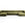 Cosmopolitan Design Panoramische bank Arendal 6-zits, flueel, lichtgroen - 166x364x70cm
