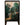 Really Nice Things - Nachtkastje - William - Gele en blauwe strepen