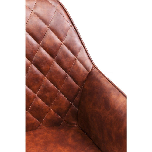 Kare Design Stoel met armleuningen Harry - vtwonen shop