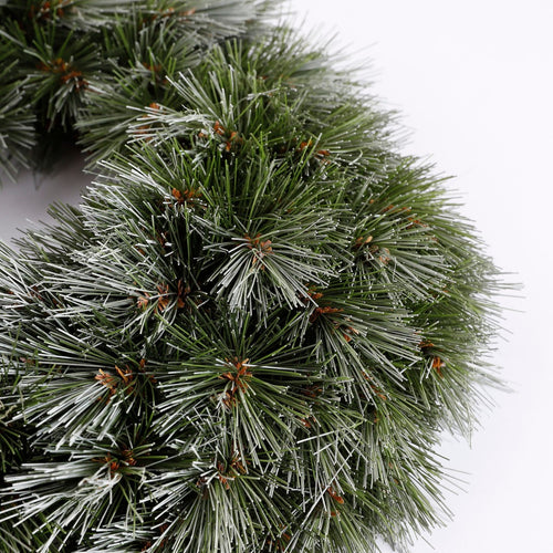 Triumph Tree Pittsburgh krans groen TIPS 160 - d60cm