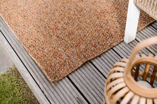 Interieur05 Buitenkleed Ibiza Mix Jute - 240 x 330 cm - vtwonen shop