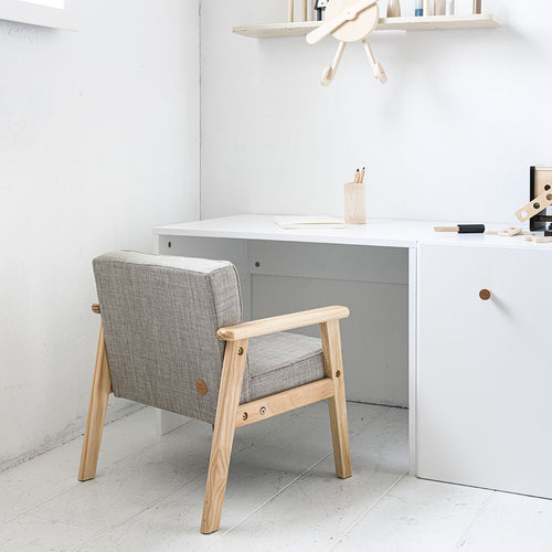 Petite Amélie Kinderfauteuil TEDDY