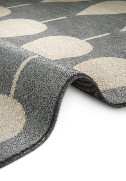 Vloerkleed MOMO Rugs Arc de Sant Grey 300x400 cm