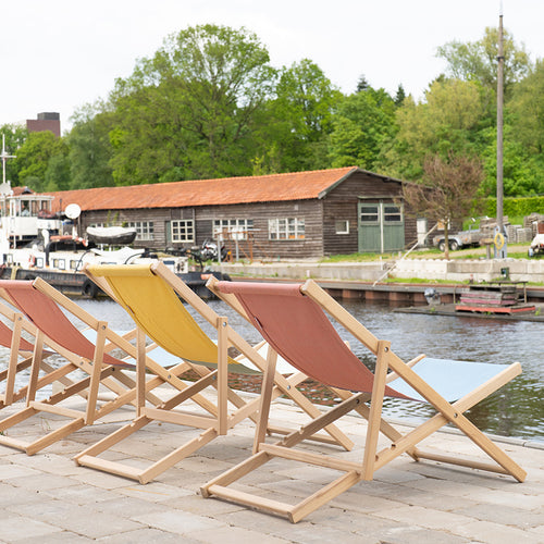 Weltevree Beach chair - vtwonen shop