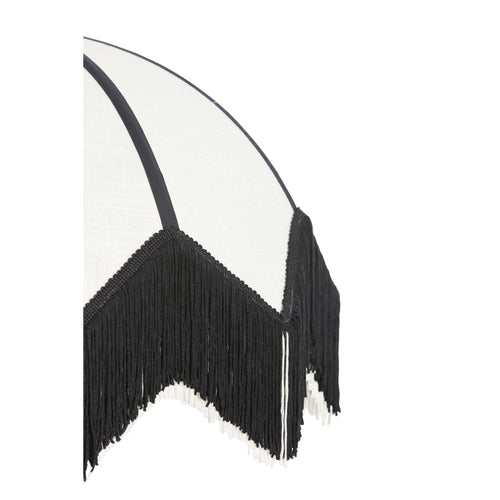 Light & Living lampenkap Sulina - wit - Ø45cm - vtwonen shop