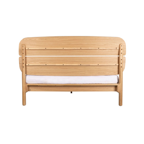 Zuiver Storm Bed Naturel 180